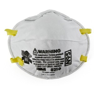 Particulate Respirator