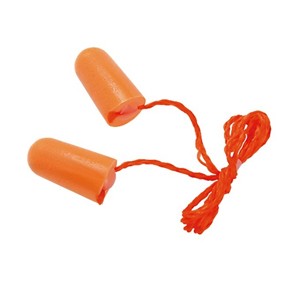 Ear Plug Corded