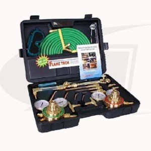 Heavy Duty Welding & Cutting Outfit