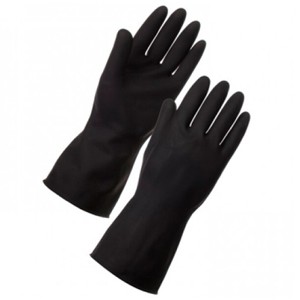 Rubber Gloves