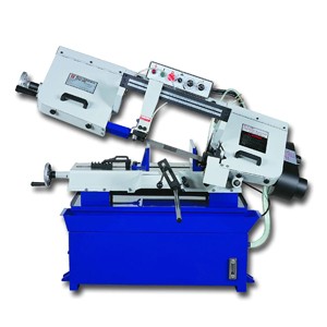 Metal Cutting Band Saw
