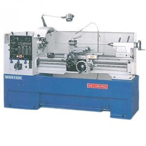 Lathe Machine