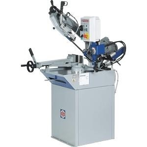 Metal Cutting Band Saw