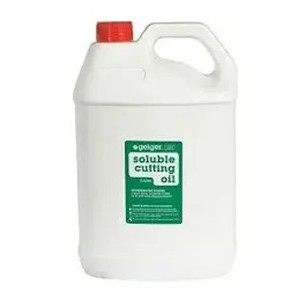 Solube Oil Cutting