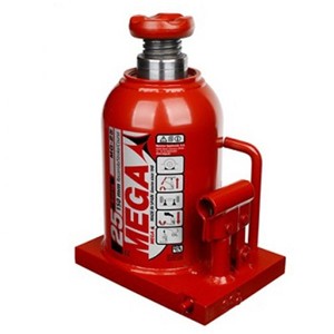 Hydraulic Bottle Jacks