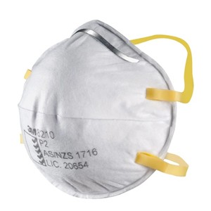 Dust / Mist Respirator