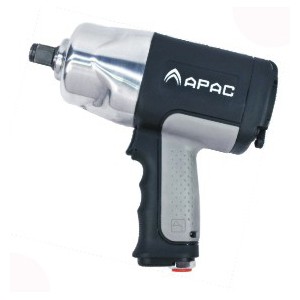 Air Hammer