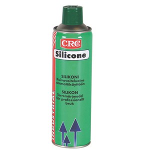 Silicone - Industrial