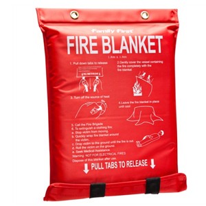 Fire Blanket