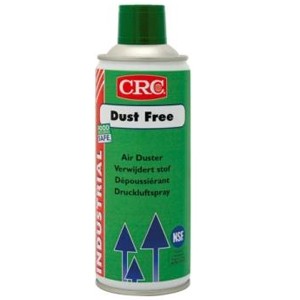 Dust Free
