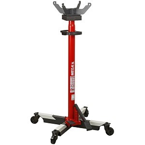 High Lift Transmission Jacks