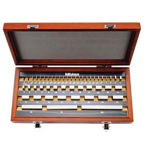 Precision Gauge Block