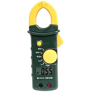 Clamp-On Meter