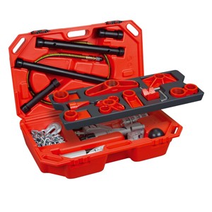 Body Repair Kit