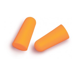 Ear Plug Uncorded