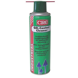 Contact Cleaner