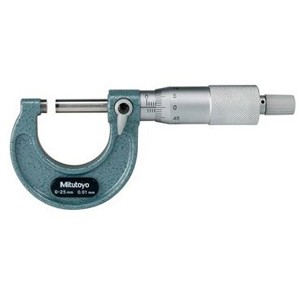 Outside Micrometers