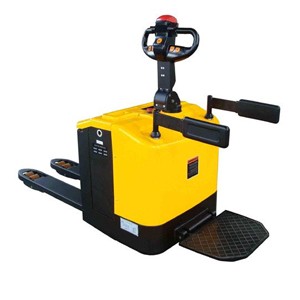 Powered Pallet Truck