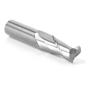 Carbide End Mill 2 Flute