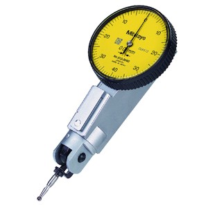 Universal Dial Test Indicator