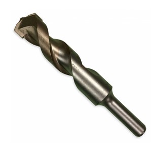 Carbide Tipped Drill Bit