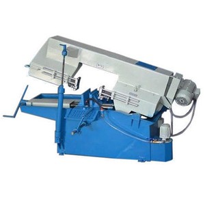 Metal Cutting Band Saw