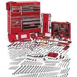 Master Tool Sets