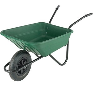 Wheel Barrow