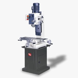 Milling Drilling Machine
