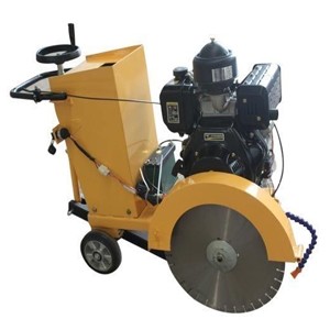 Concrete Cutter