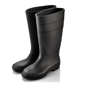 Rubber Boots