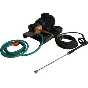 High Pressure Cleaner
