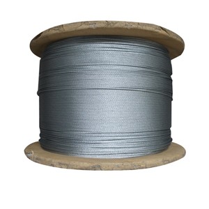 Galvanized Steel Wire Rope