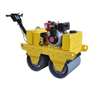Road Roller