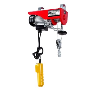 Hoist Lifting