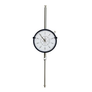 Large Dial Indicators - Long Stroke