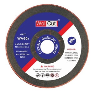 Cutting & Grinding DISC
