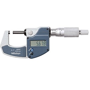 Digimatic Micrometer