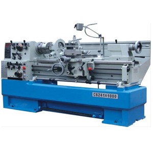 Lathe Machine