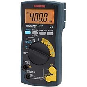 Digital Multimeter