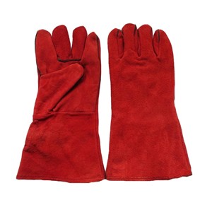 Welder Gloves
