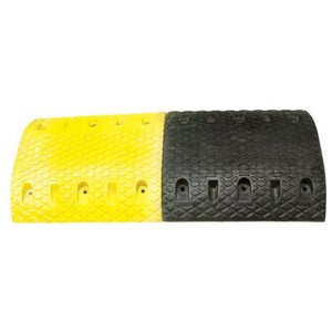 Rubber Speed Bumps