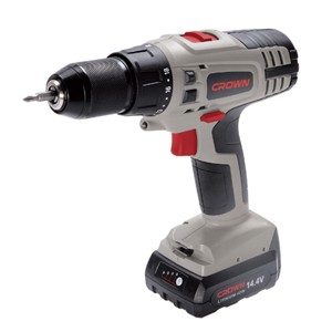 Cordless Drill
