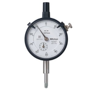 Dial Indicators