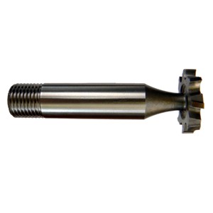 Woodruff Cutter