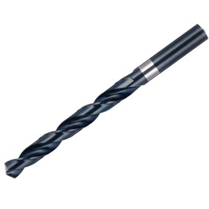 Hss Jobber Drill Bit