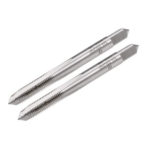 UNF Thread Machine Tap