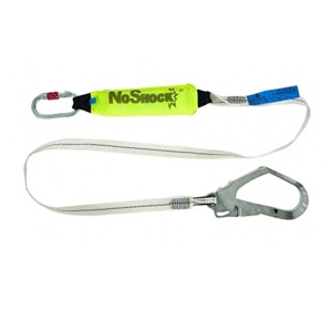 Single Websling Lanyard