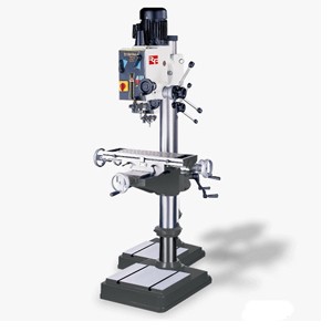 Milling Drilling Machine