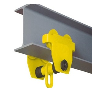 Plain Trolleys